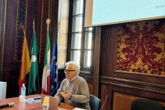 Bergamo, 86° Convegno Nazionale