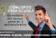 Concorso DSGA