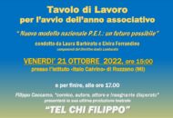 Tavolo di lavoro