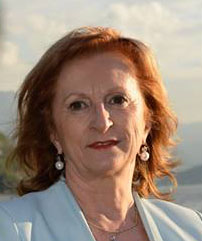 DS Paola Salomoni