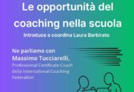 Le opportunità di coaching nella scuola