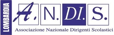 Logo for A.N.DI.S. Lombardia